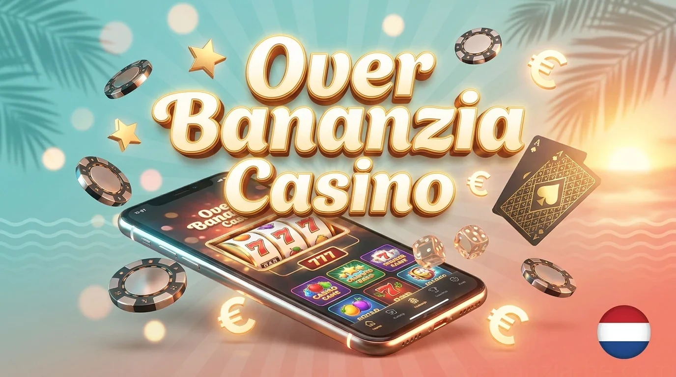 Over Bananzia Casino